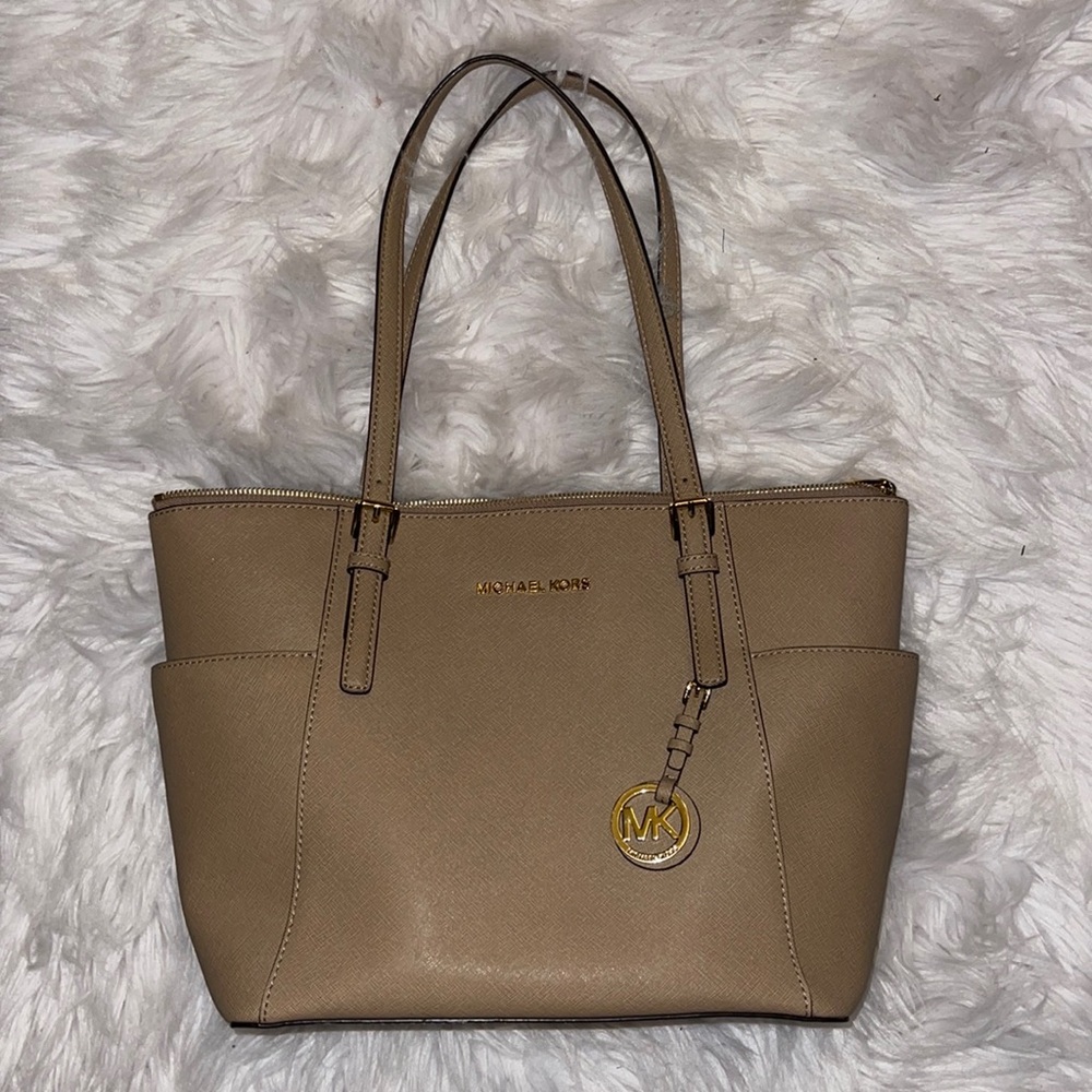 Michael Kors medium tote